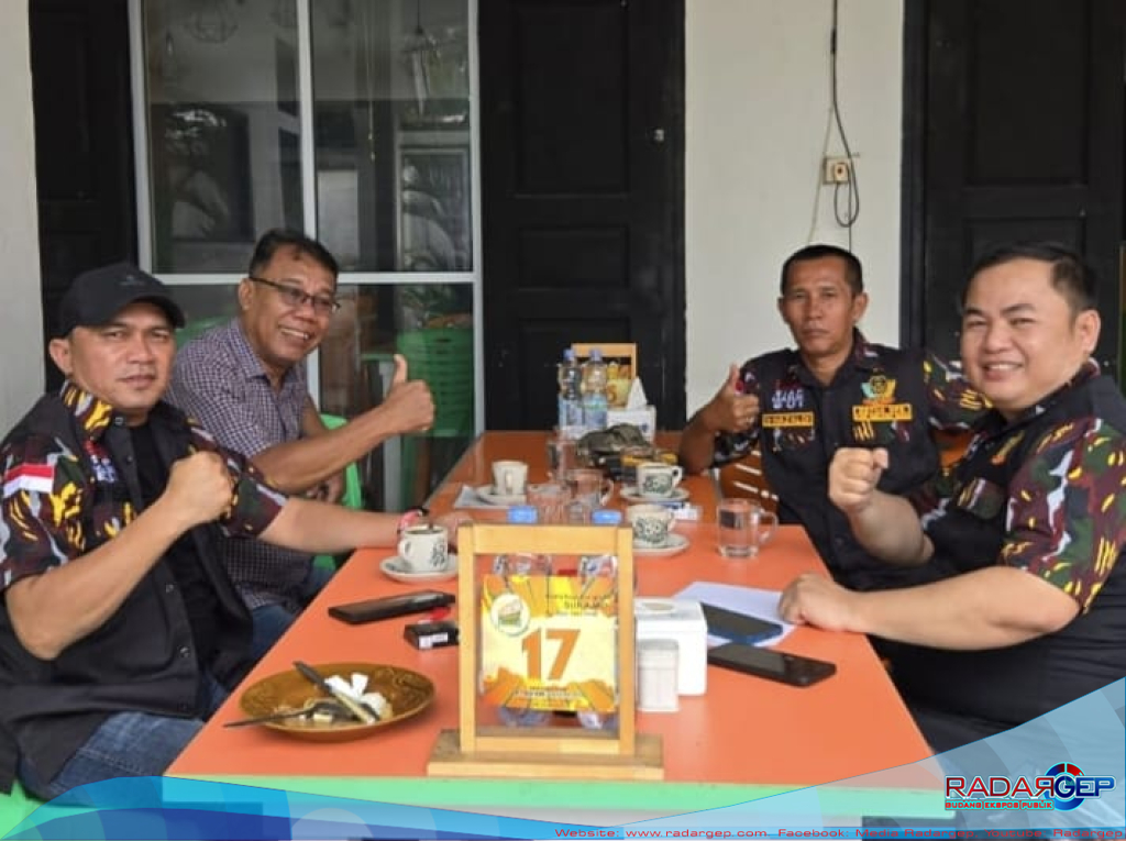 LSM PENJARA INDONESIA Meminta Audit Dana BOS SMA Negeri 1 Tualang!